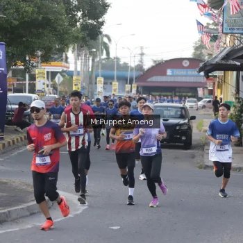 Runner Photo 3468175
