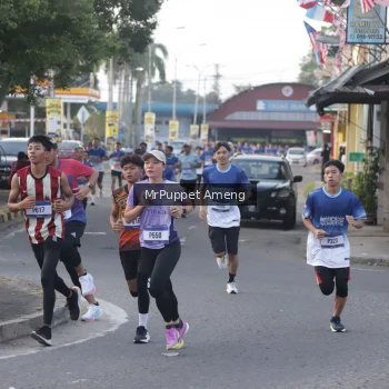 Runner Photo 3468179