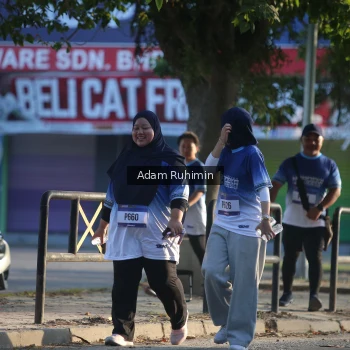 Runner Photo 3468181