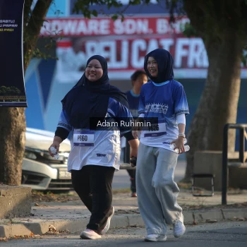 Runner Photo 3468184