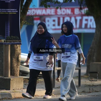 Runner Photo 3468185