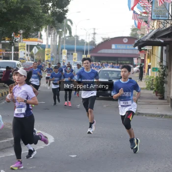 Runner Photo 3468187