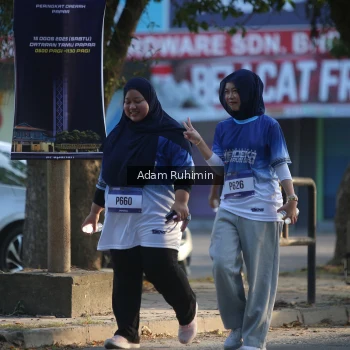 Runner Photo 3468191