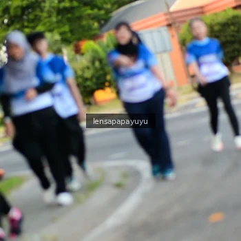 Runner Photo 3468192