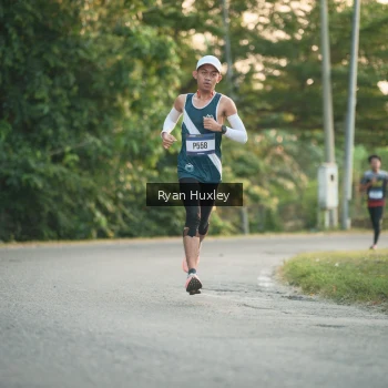 Runner Photo 3468198