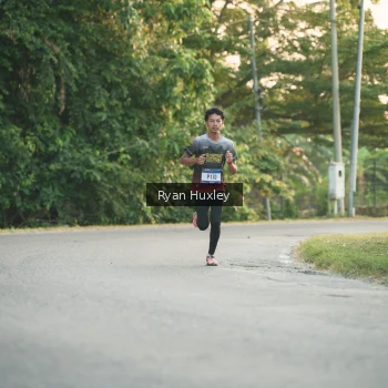 Runner Photo 3468199