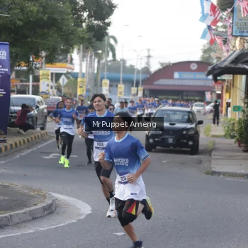 Runner Photo 3468211