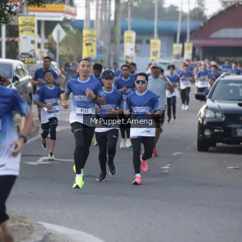 Runner Photo 3468215