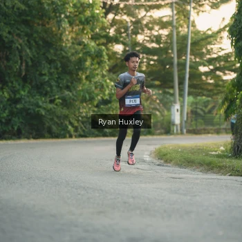 Runner Photo 3468219