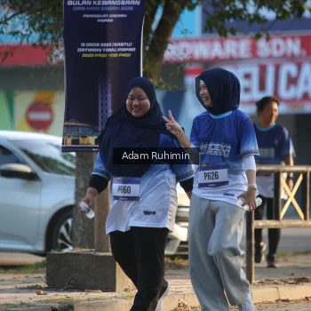 Runner Photo 3468220