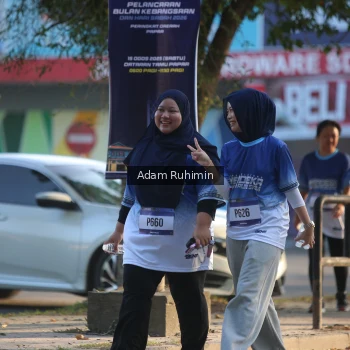 Runner Photo 3468226