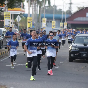Runner Photo 3468227