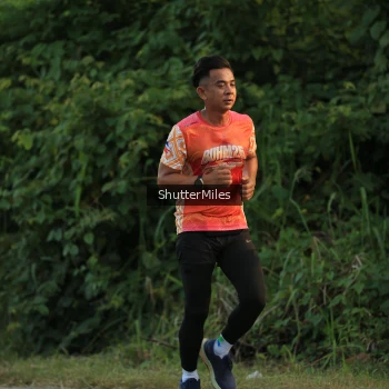 Runner Photo 3468229
