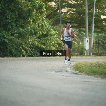 Runner Photo 3468230