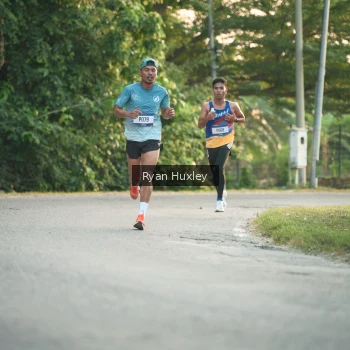 Runner Photo 3468235