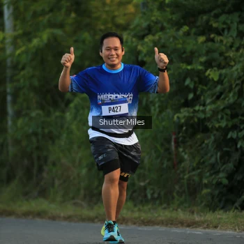 Runner Photo 3468247