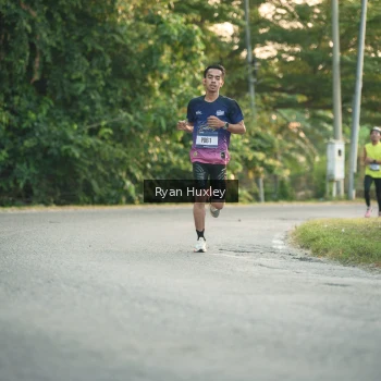 Runner Photo 3468251
