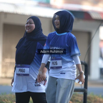 Runner Photo 3468253