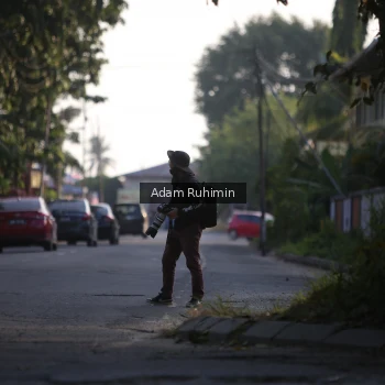 Runner Photo 3468255