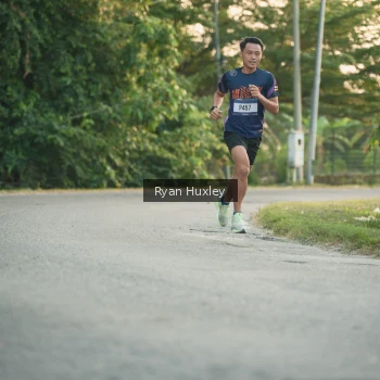 Runner Photo 3468260