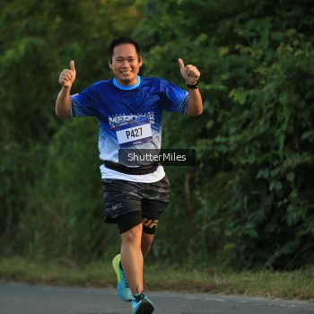 Runner Photo 3468265