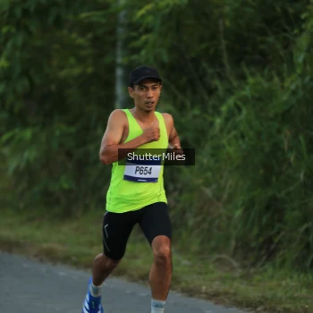 Runner Photo 3468268