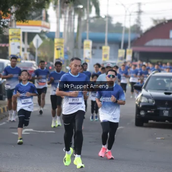 Runner Photo 3468269