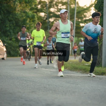 Runner Photo 3468270