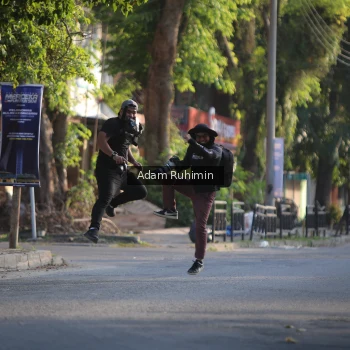 Runner Photo 3468275