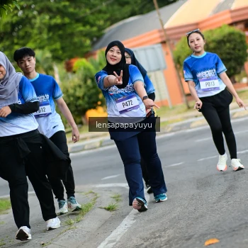 Runner Photo 3468279