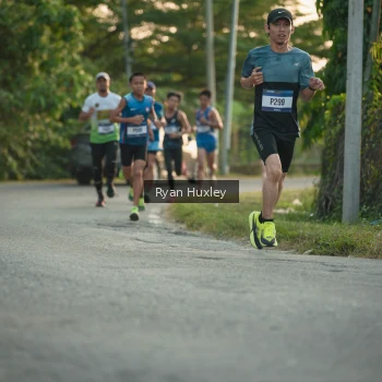Runner Photo 3468281