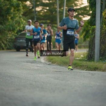 Runner Photo 3468283