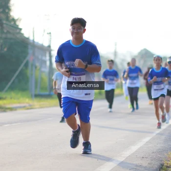 Runner Photo 3468284