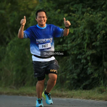 Runner Photo 3468291
