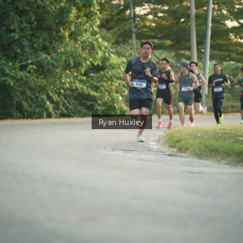 Runner Photo 3468294