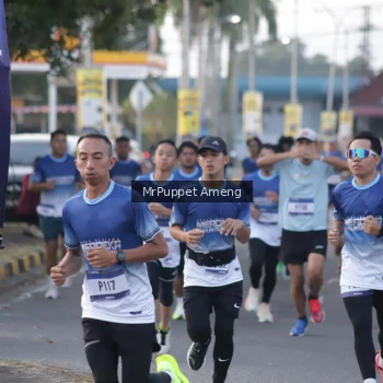 Runner Photo 3468295
