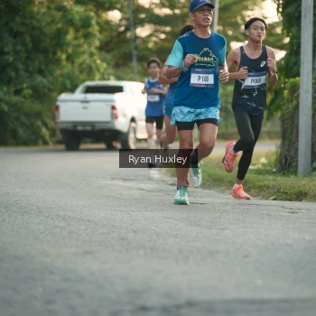 Runner Photo 3468301