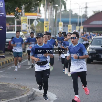 Runner Photo 3468307