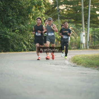 Runner Photo 3468310
