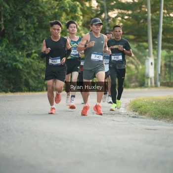 Runner Photo 3468315