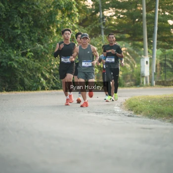 Runner Photo 3468318