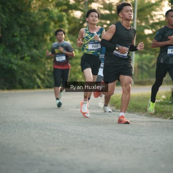 Runner Photo 3468322