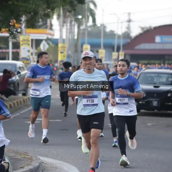 Runner Photo 3468325
