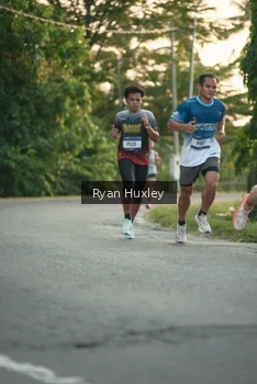 Runner Photo 3468327