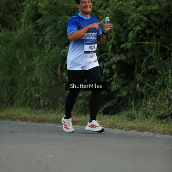 Runner Photo 3468328