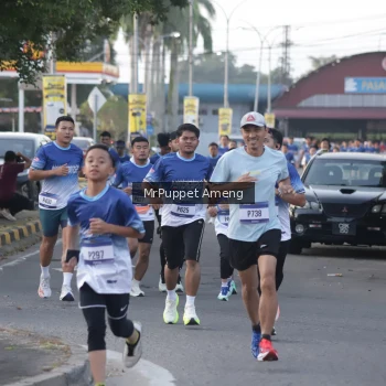Runner Photo 3468338