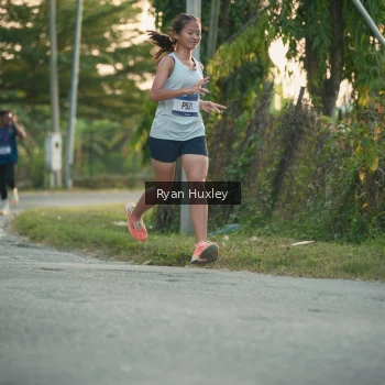 Runner Photo 3468343