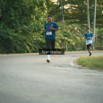 Runner Photo 3468344