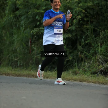 Runner Photo 3468346