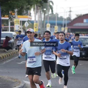 Runner Photo 3468348
